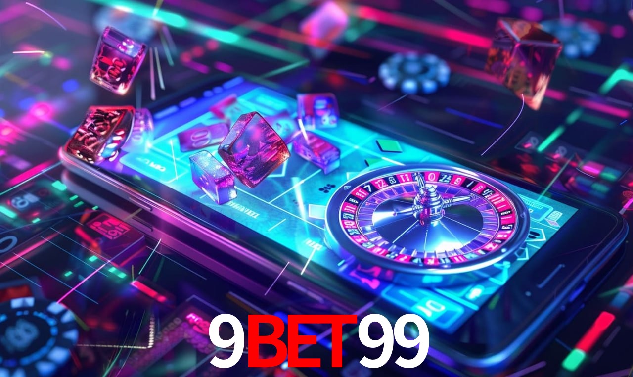 Bônus de Boas-vindas 9bet99