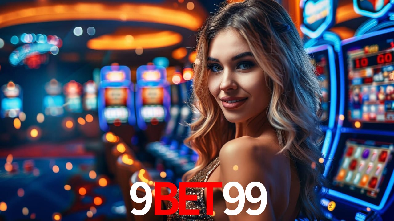 Experiência VIP 9bet99