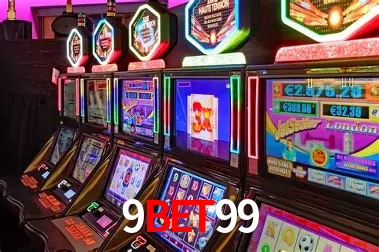 A Revolução dos Aplicativos de Jogos no 9bet99