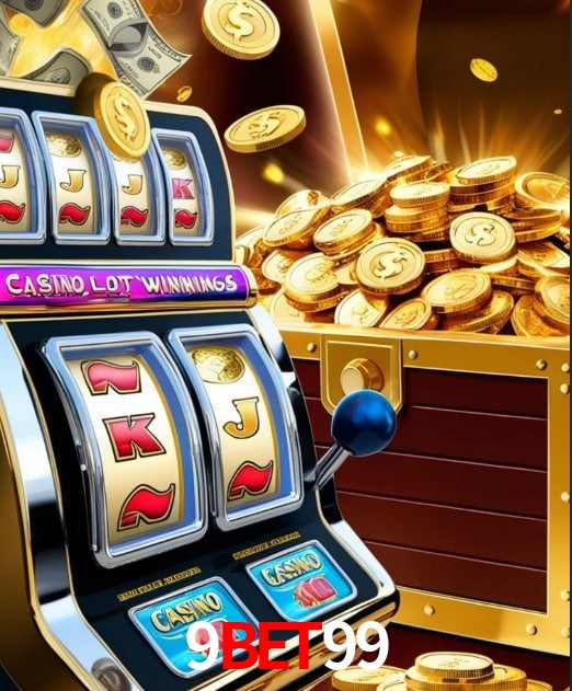 Welcome Bonus 9bet99