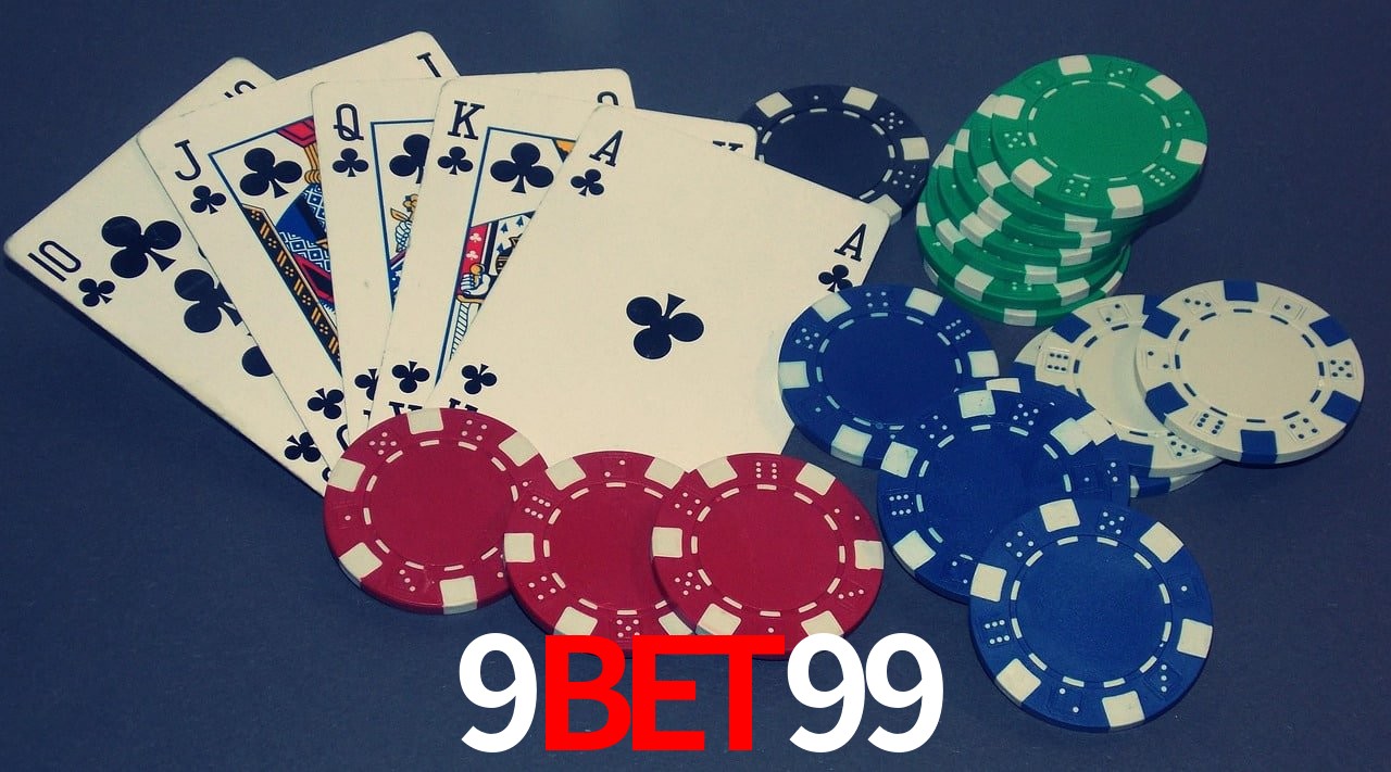 Statistics 9bet99