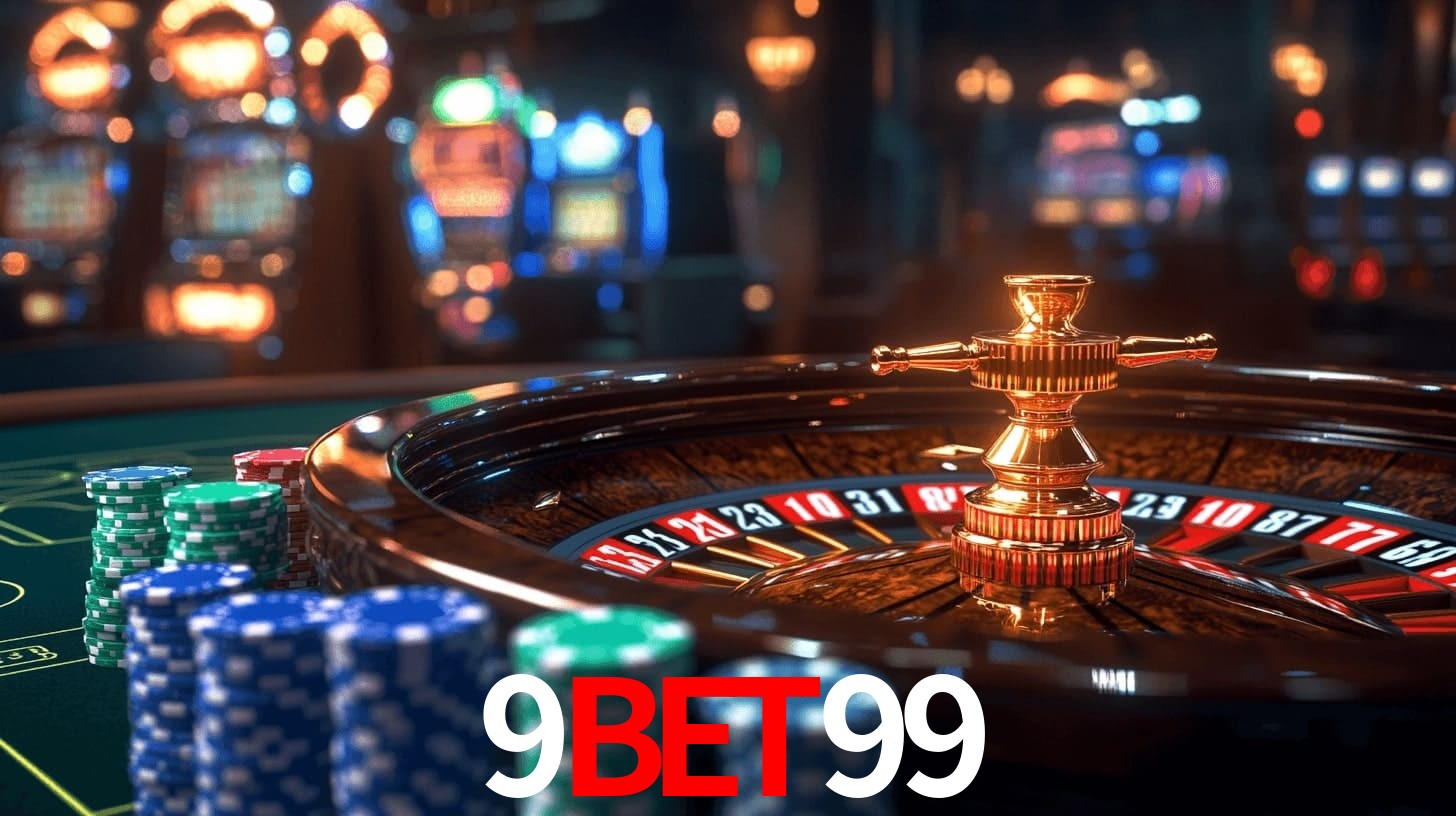 9bet99: Seu Cassino Premiado com Pagamentos Rápidos