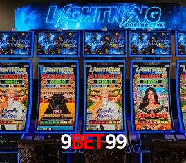 Apostas Esportivas na 9bet99: Um Guia Completo