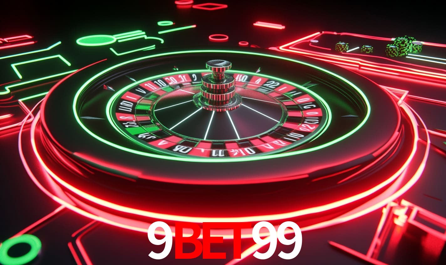 A Emoção da Loteria na 9bet99: Uma Chance de Mudança de Vida