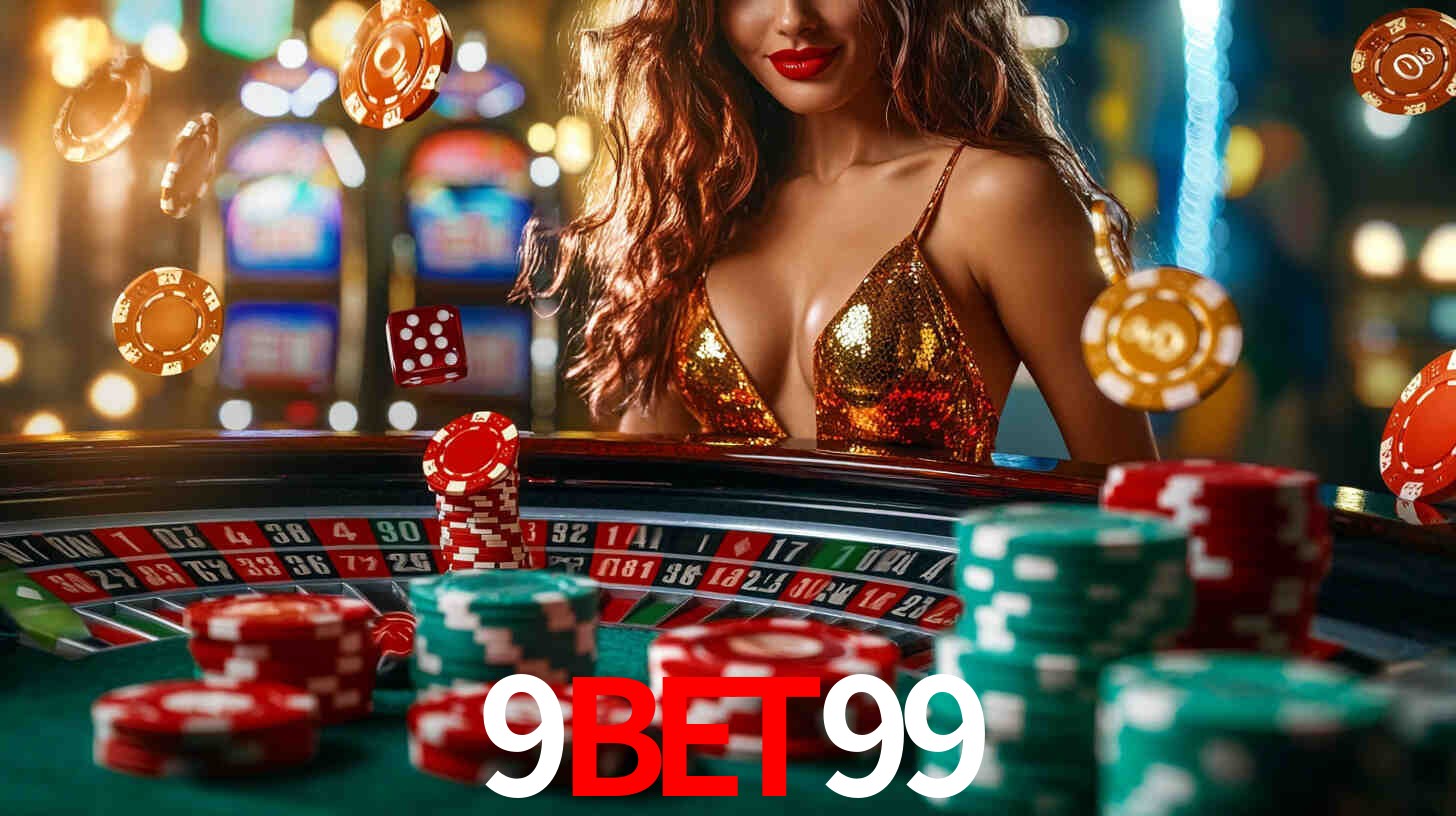 Premium Interface 9bet99