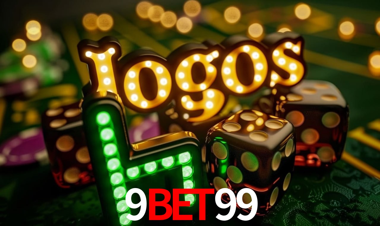 Recursos de Bônus 9bet99