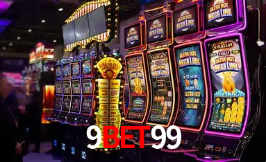 Descubra a Magia dos Jogos de Arcade no 9bet99