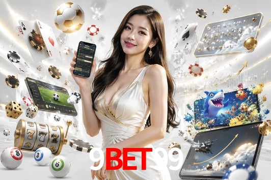 Live Casino 9bet99