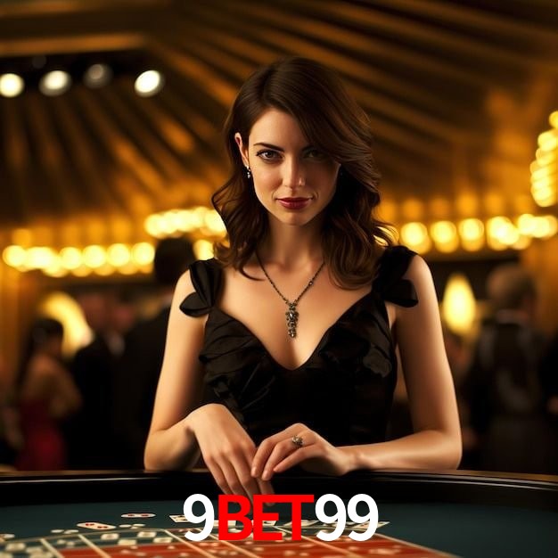 A Experiência Imersiva dos Cassinos Ao Vivo no 9bet99