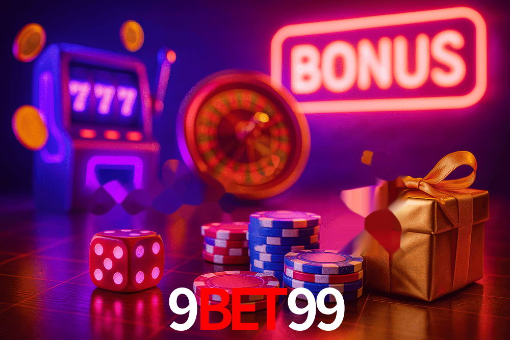 A Popularidade dos Caça-Níqueis no 9bet99