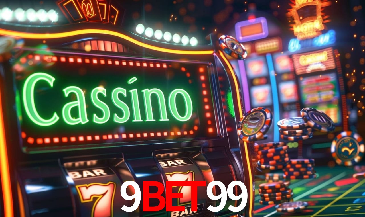 Benefícios da Conta 9bet99