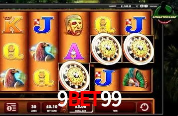 A Popularidade dos Caça-Níqueis no 9bet99