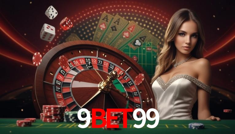 Responsive Design 9bet99