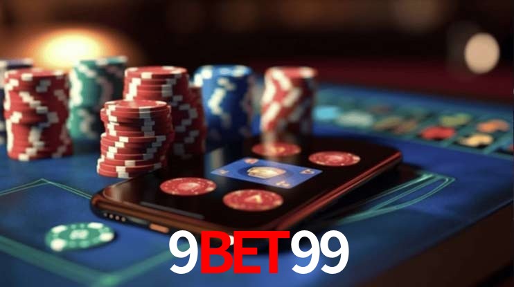 Casino Ao Vivo 9bet99