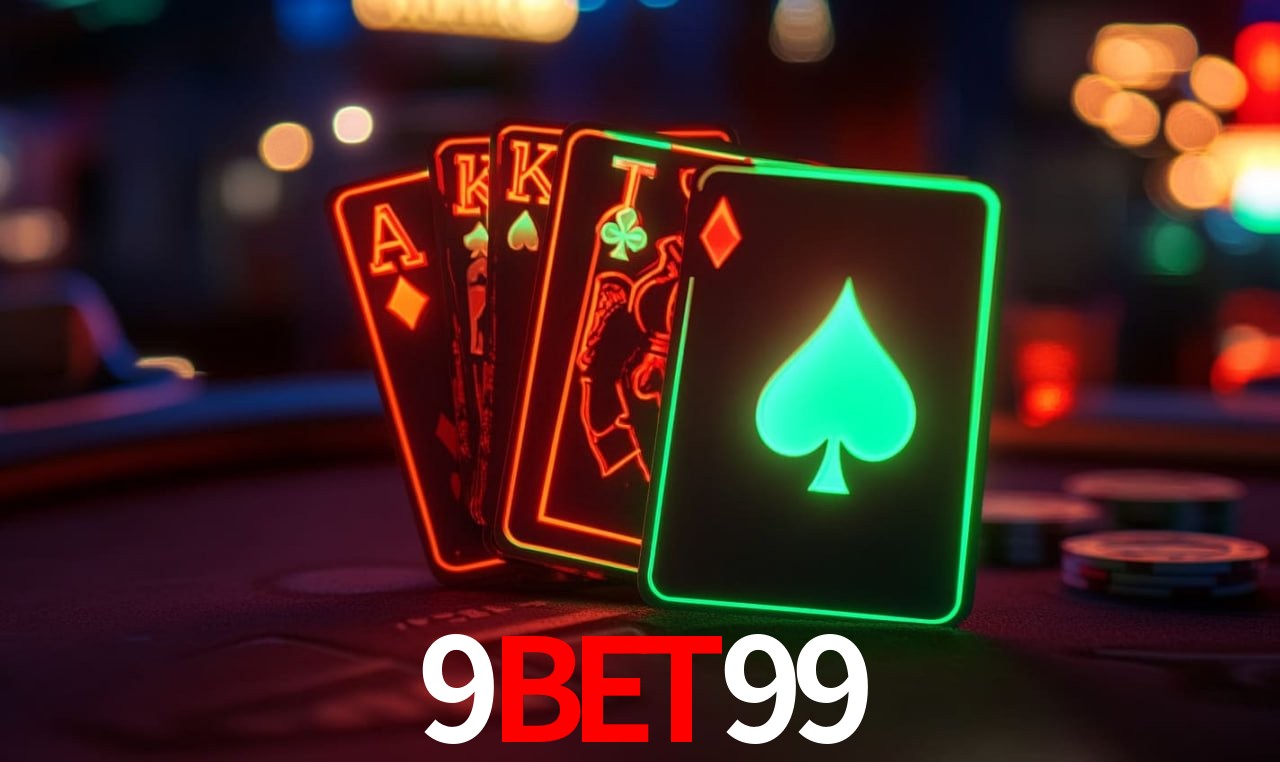 Avaliações dos Jogadores 9bet99