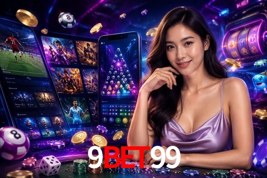 Seasonal Promotions 9bet99