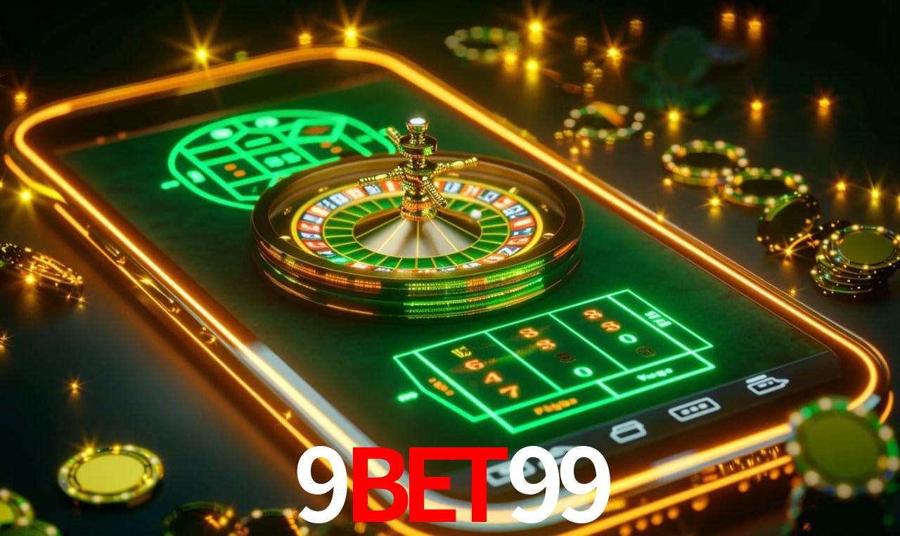 Design Responsivo 9bet99