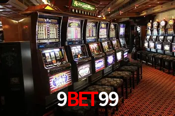 Descubra o Programa VIP da 9bet99: Vantagens Exclusivas para Jogadores