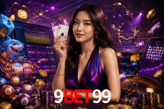 Blackjack Table 9bet99