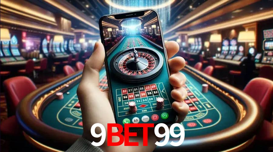 2FA Security 9bet99