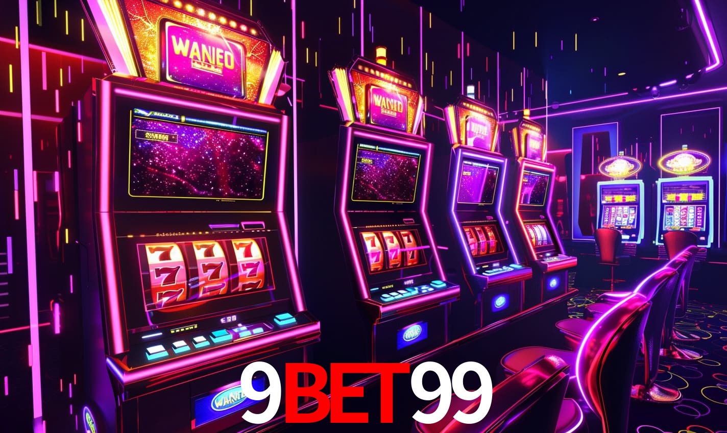 Desvendando o Mundo dos Jogos Virtuais na 9bet99