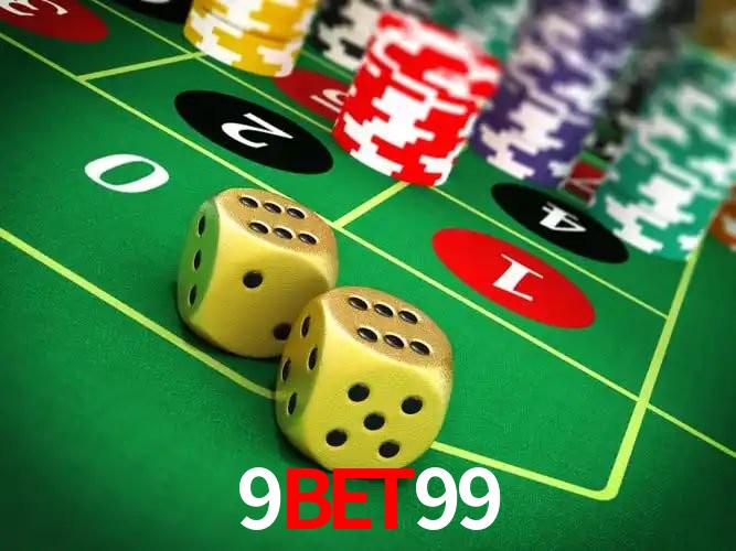 Tennis Betting 9bet99