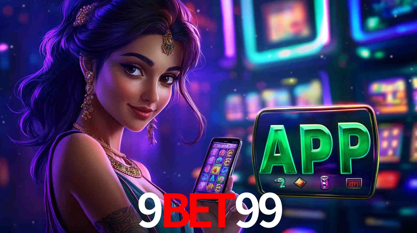 9bet99: A Experiência de Casino com Jogos de Mesa ao Vivo