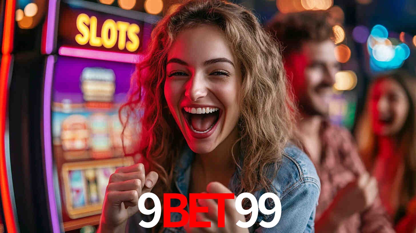 Inovações de Jogos na 9bet99: O Futuro das Experiências Interativas