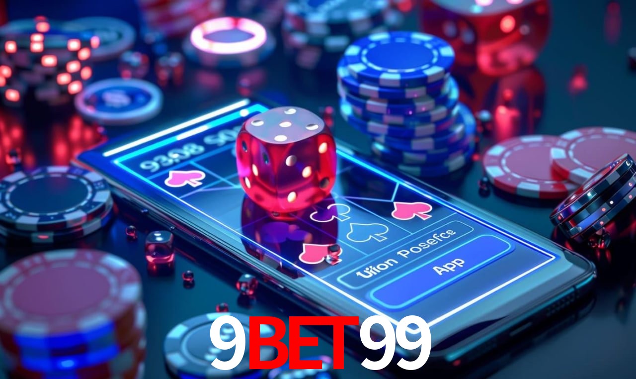 9bet99 login — painel de entrada no app oficial