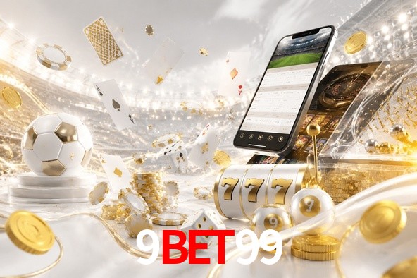 Welcome Bonus 9bet99
