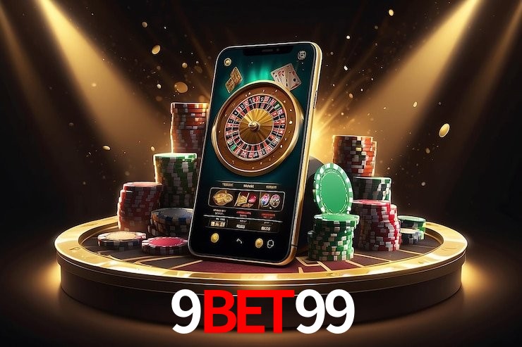Segurança 2FA 9bet99