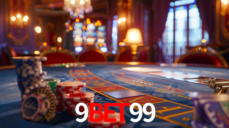 Platform Technology 9bet99
