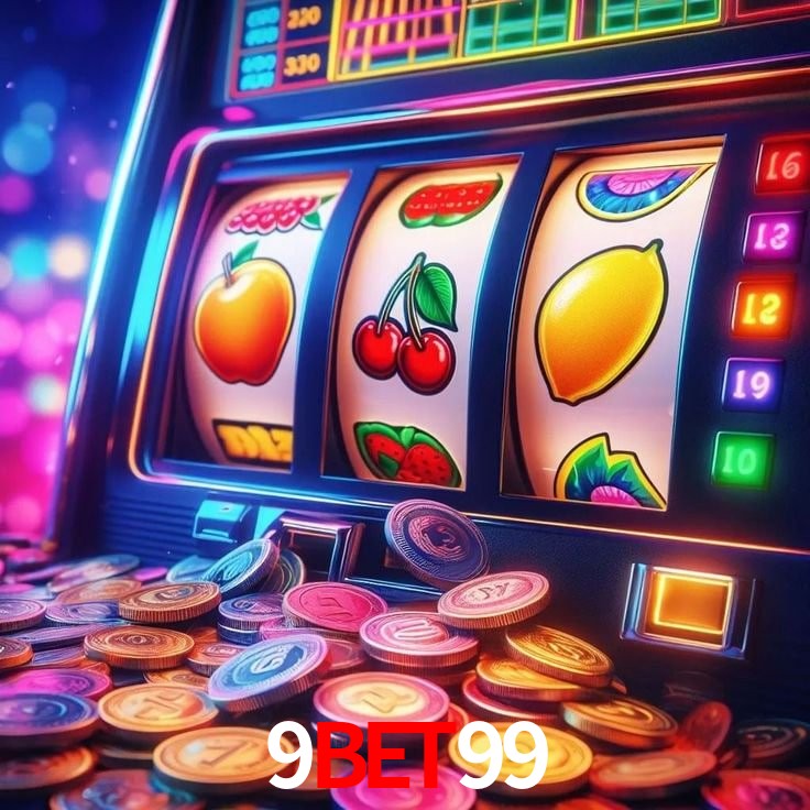 Apostas de Tênis 9bet99