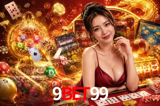 Secure Login 9bet99