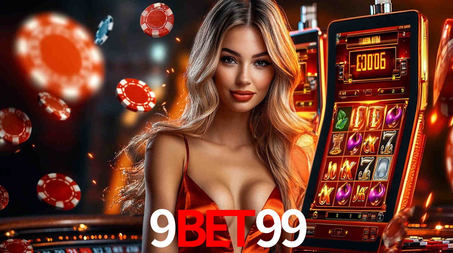 Sinta a adrenalina dos jogos de cassino com 9bet99