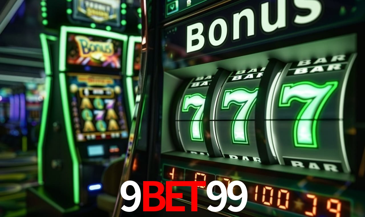 Game Providers 9bet99