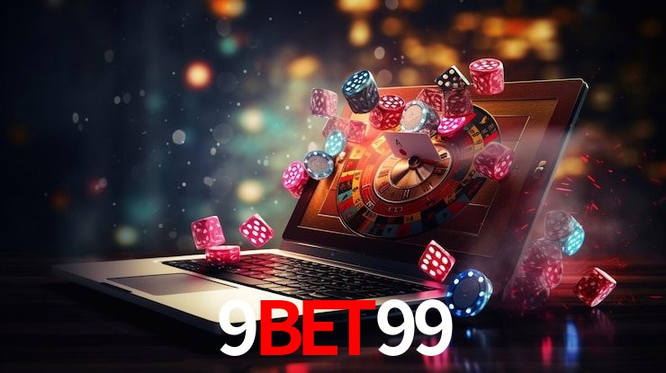 cassino 9bet99