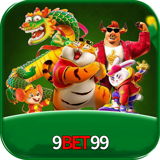 Ícone 9bet99