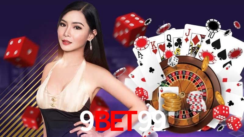 Jogos Exclusivos 9bet99
