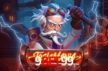 Benefícios da Conta 9bet99
