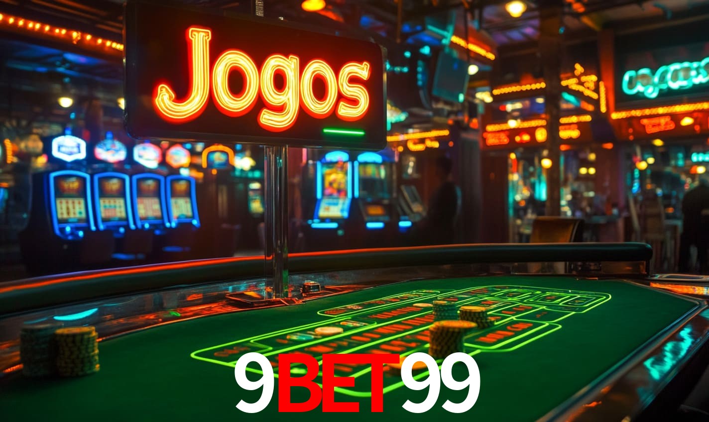 Segurança 2FA 9bet99