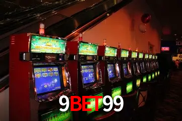 A Emoção da Loteria na 9bet99: Uma Chance de Mudança de Vida