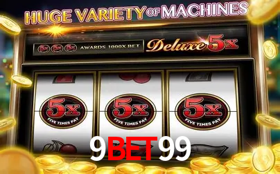 Inovações de Jogos na 9bet99: O Futuro das Experiências Interativas
