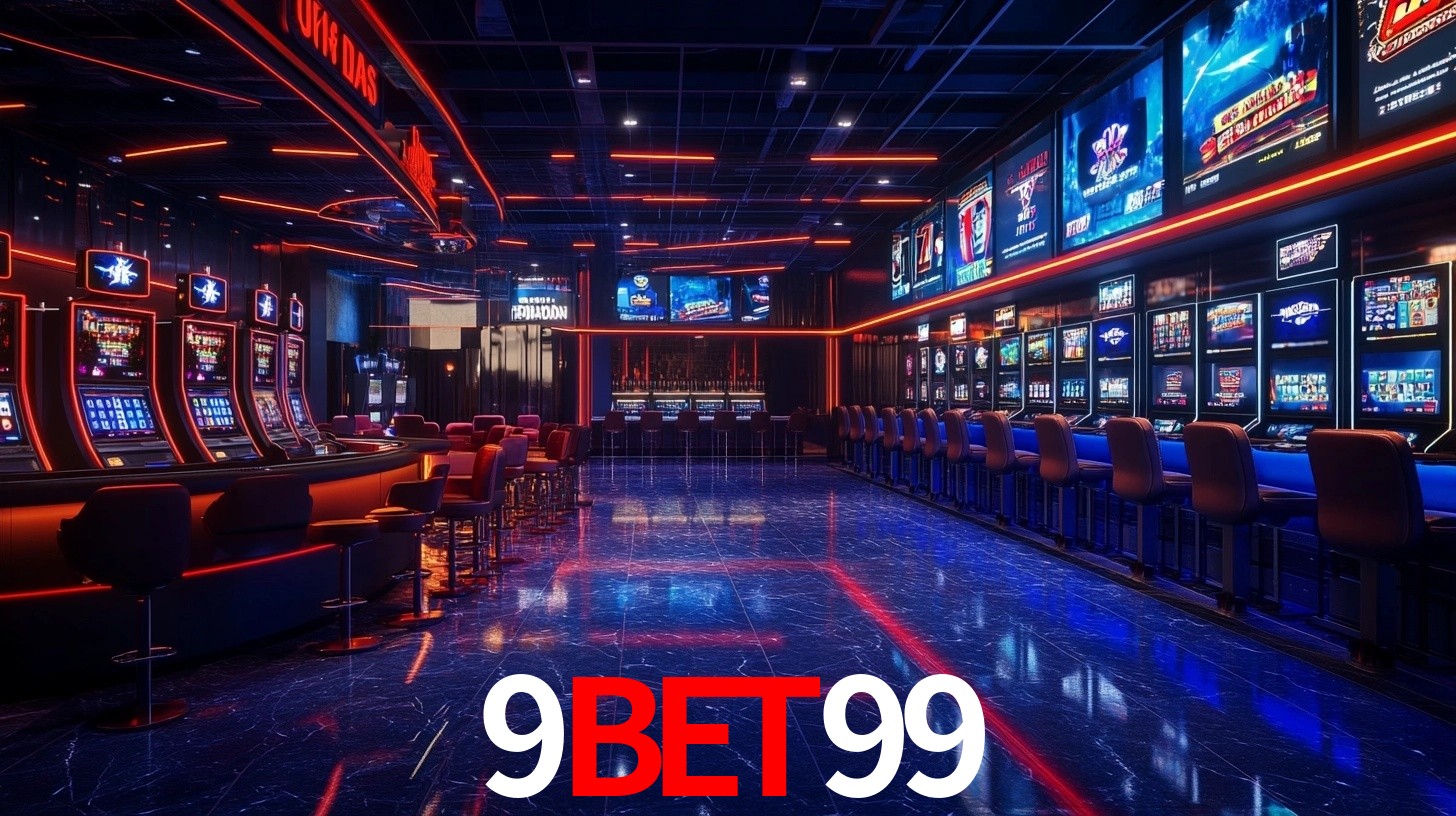 Welcome Bonus 9bet99