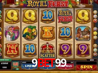Weekend Specials 9bet99