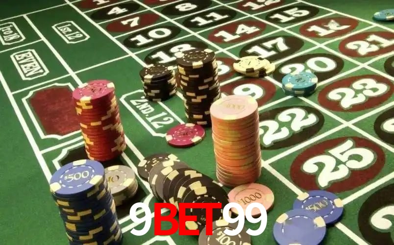 Jogos de Slot 9bet99