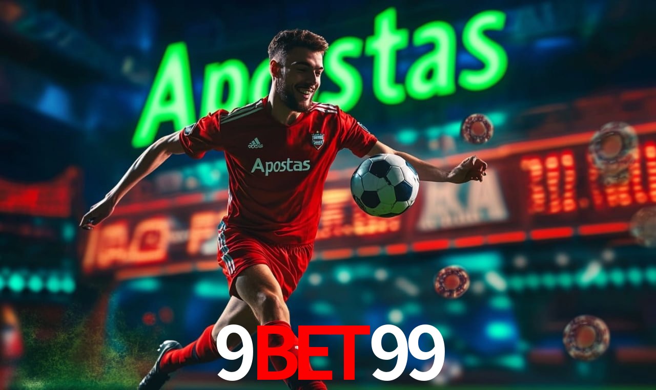 PIX Instantâneo 9bet99