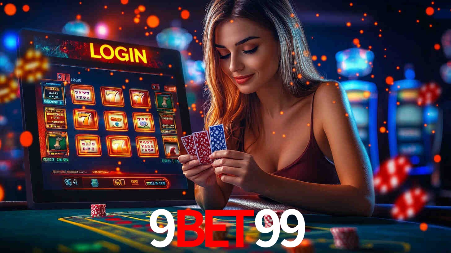 9bet99.com login