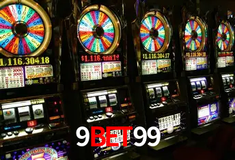 A Experiência Imersiva dos Cassinos Ao Vivo no 9bet99