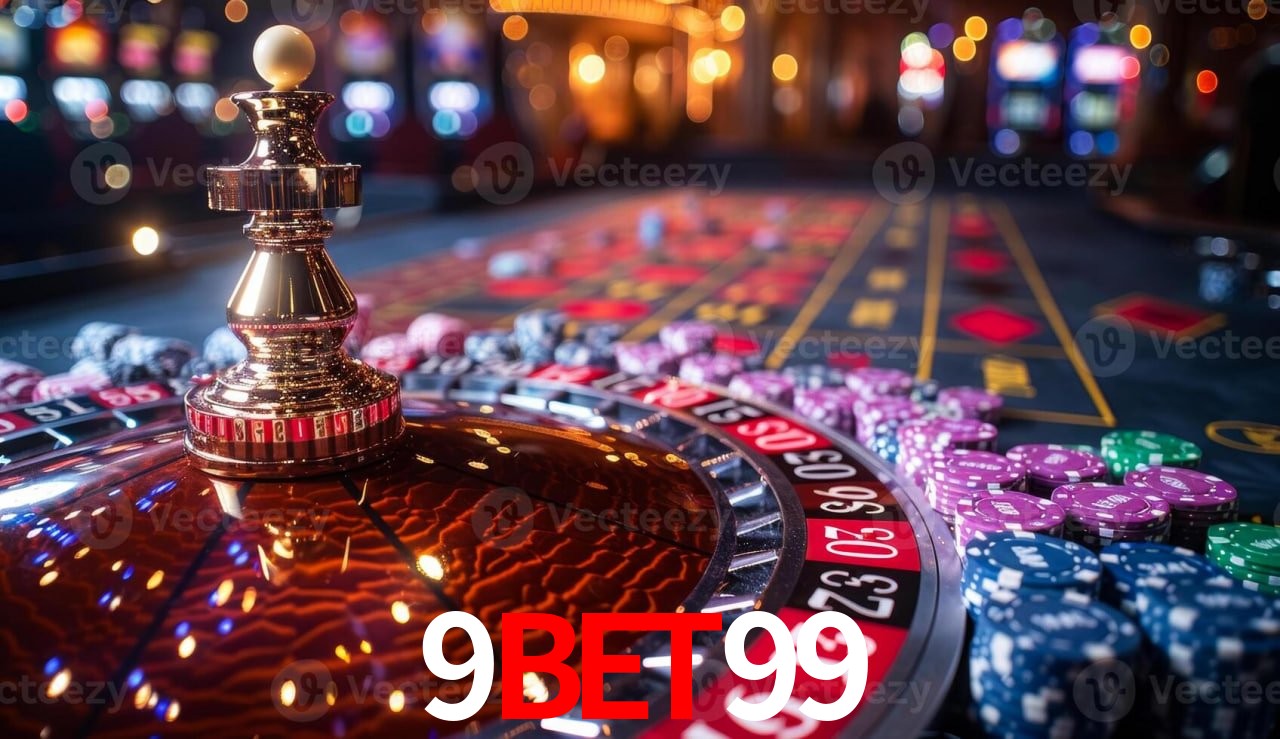 API Integration 9bet99